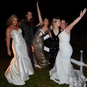 Meet your Posher, Maggie